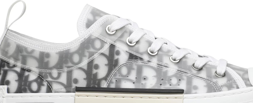 Dior B23 Low Top Logo 'Oblique' Sneakers for Men - Genuineauthenticbrand