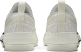 Dior B23 Low Top Oblique 'White' Sneakers for Men - Genuineauthenticbrand