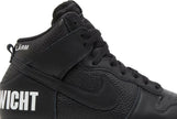 Dunk High 1985 x UNDERCOVER 'Chaos - Black' (2022) Sneakers for Men - Genuineauthenticbrand