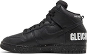 Dunk High 1985 x UNDERCOVER 'Chaos - Black' (2022) Sneakers for Men - Genuineauthenticbrand