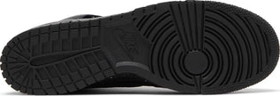 Dunk High 1985 x UNDERCOVER 'Chaos - Black' (2022) Sneakers for Men - Genuineauthenticbrand