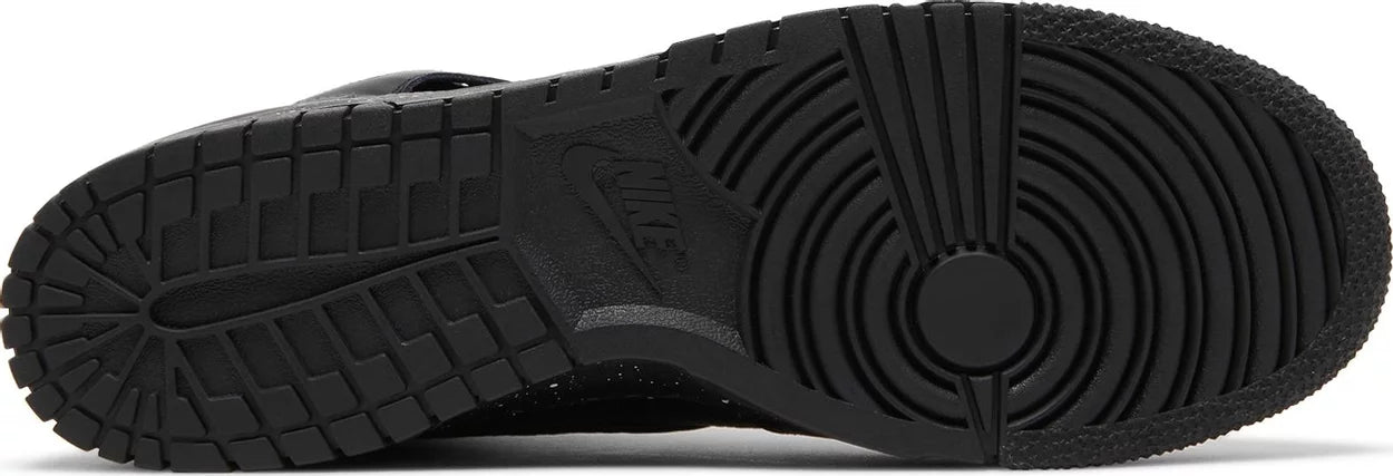Dunk High 1985 x UNDERCOVER 'Chaos - Black' (2022) Sneakers for Men - Genuineauthenticbrand