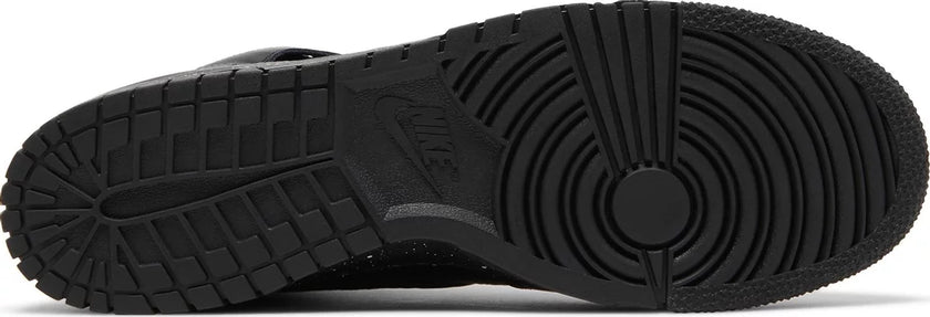 Dunk High 1985 x UNDERCOVER 'Chaos - Black' (2022) Sneakers for Men - Genuineauthenticbrand