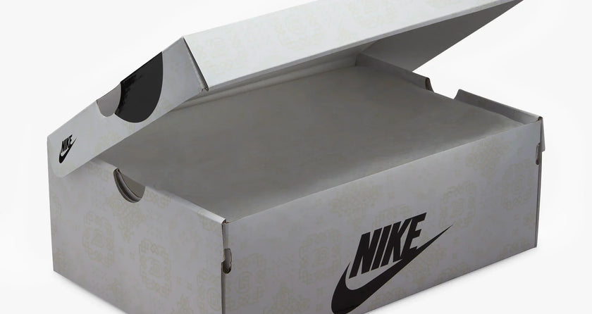 Dunk Low x CLOT x Fragment Design Black and White - Genuineauthenticbrand