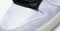 Dunk Low x CLOT x Fragment Design Black and White - Genuineauthenticbrand
