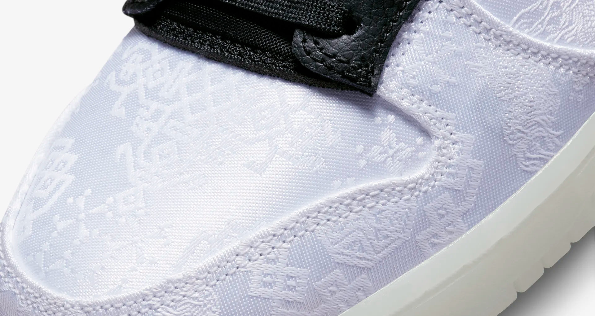 Dunk Low x CLOT x Fragment Design Black and White - Genuineauthenticbrand