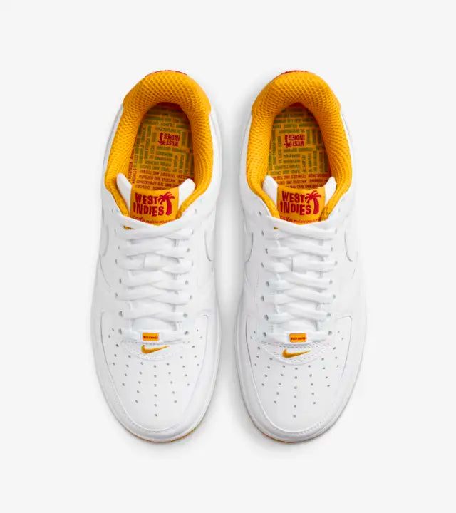 Air Force 1 West Indies Nike Air Force 1 Low Retro QS West Indes (2023) Nike Genuineauthenticbrand