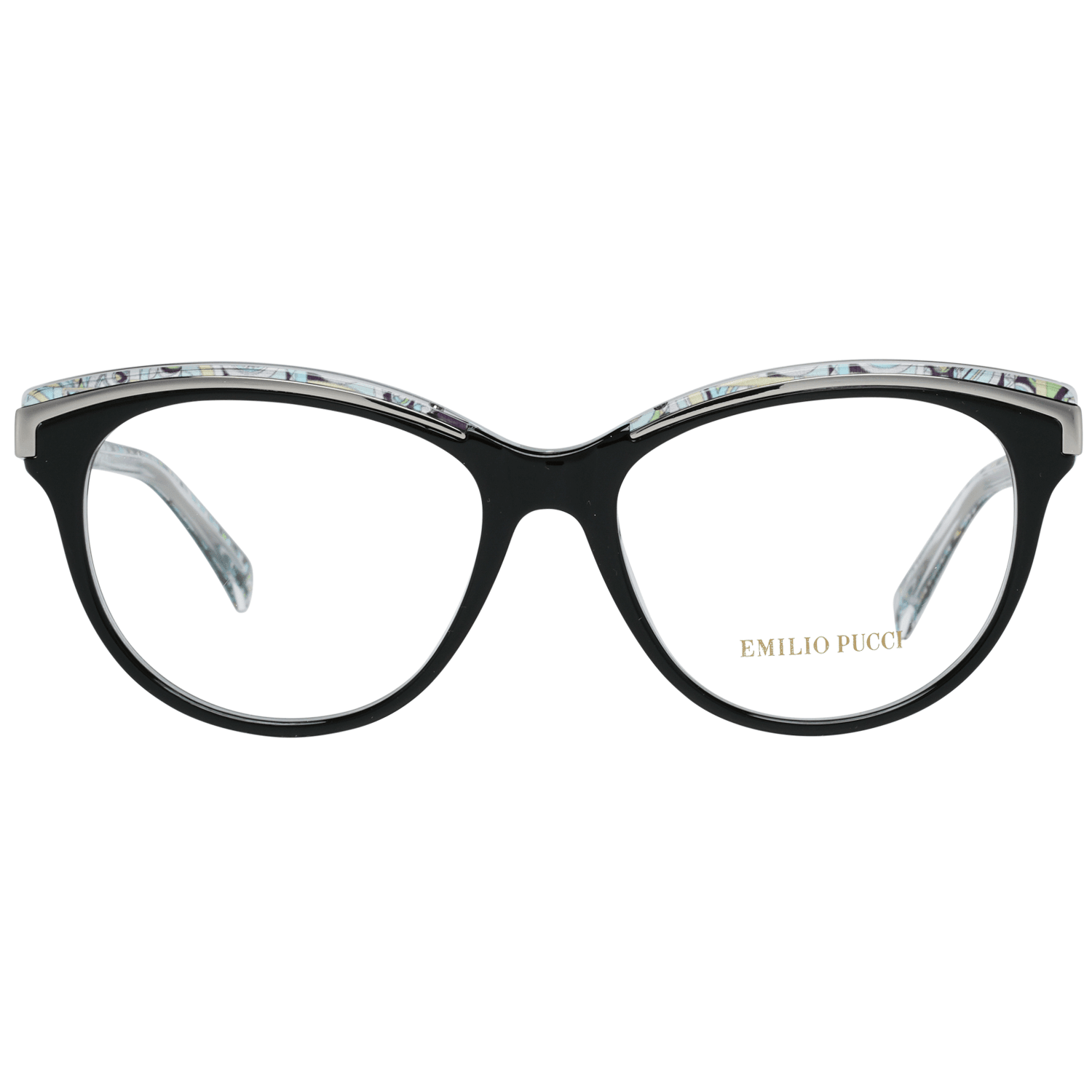 Emilio Pucci Black Women Frames - Genuineauthenticbrand