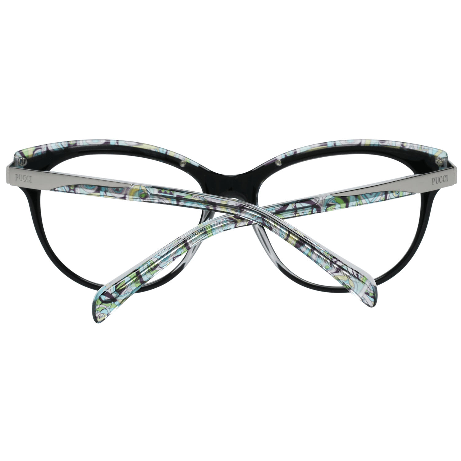 Emilio Pucci Black Women Frames - Genuineauthenticbrand