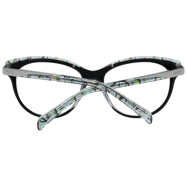 Emilio Pucci Black Women Frames - Genuineauthenticbrand