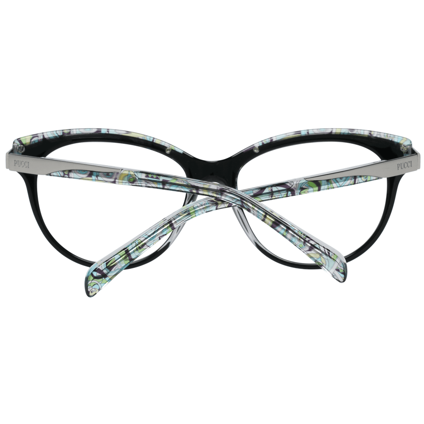 Emilio Pucci Black Women Frames - Genuineauthenticbrand