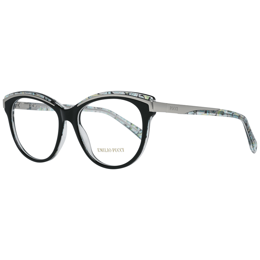 Emilio Pucci Black Women Frames - Genuineauthenticbrand