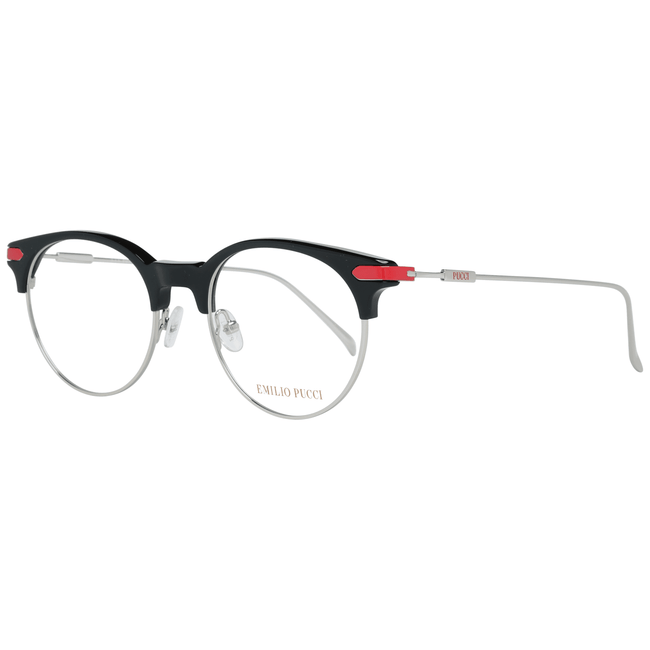 Emilio Pucci Black Women Frames - Genuineauthenticbrand
