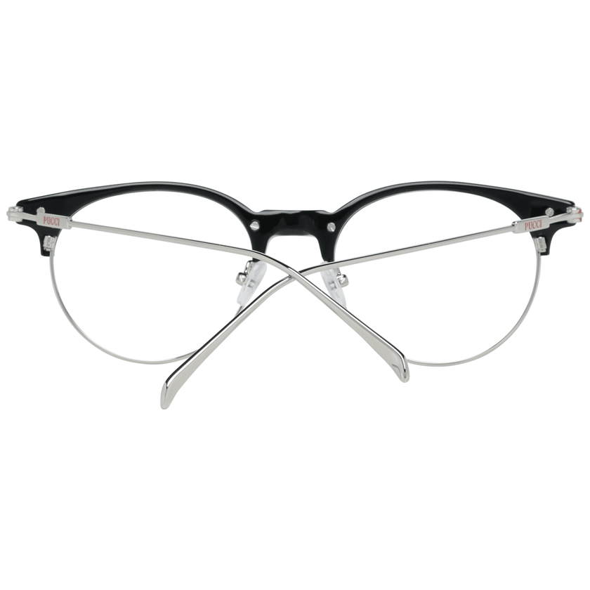 Emilio Pucci Black Women Frames - Genuineauthenticbrand