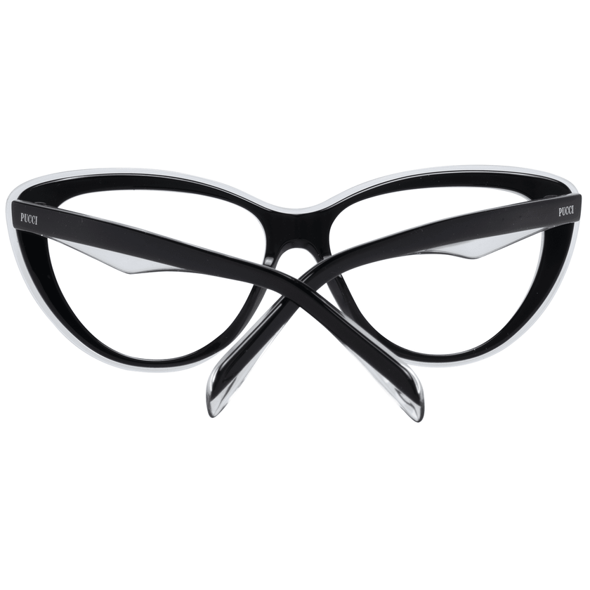 Emilio Pucci Black Women Optical Frames - Genuineauthenticbrand