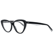 Emilio Pucci Black Women Optical Frames - Genuineauthenticbrand