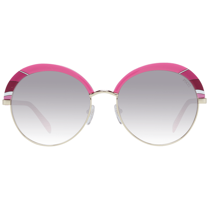 Emilio Pucci Pink Women Sunglasses Sunglasses Emilio Pucci Emilio Pucci, Pink, Sunglasses for Women - Sunglasses GAB02121995_EP0102 5777T 249.00 Emilio Pucci Pink Women Sunglasses - undefined Genuineauthenticbrand genuineauthenticbrand.shop