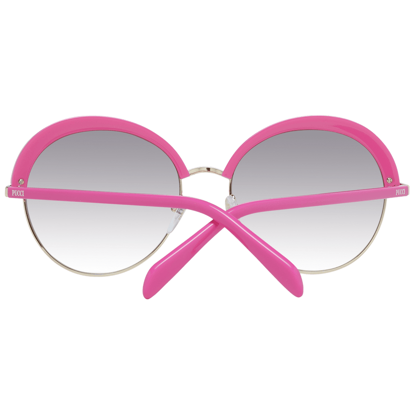 Emilio Pucci Pink Women Sunglasses Sunglasses Emilio Pucci Emilio Pucci, Pink, Sunglasses for Women - Sunglasses GAB02121995_EP0102 5777T 249.00 Emilio Pucci Pink Women Sunglasses - undefined Genuineauthenticbrand genuineauthenticbrand.shop