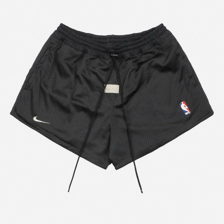 Fear Of God x Nike x NBA 21ss 