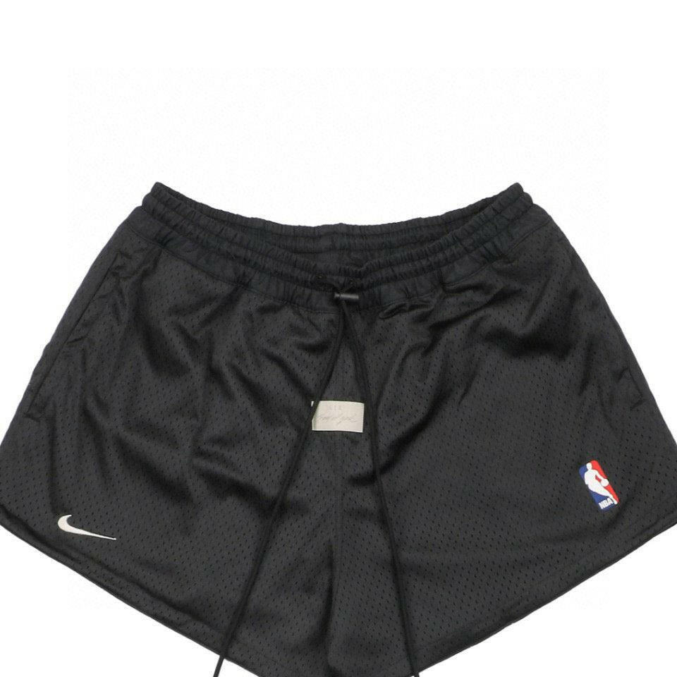 Fear Of God x Nike x NBA 21ss 