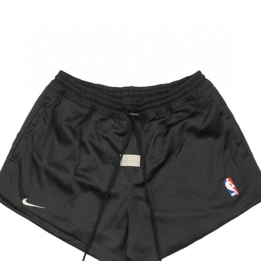 Fear Of God x Nike x NBA 21ss 