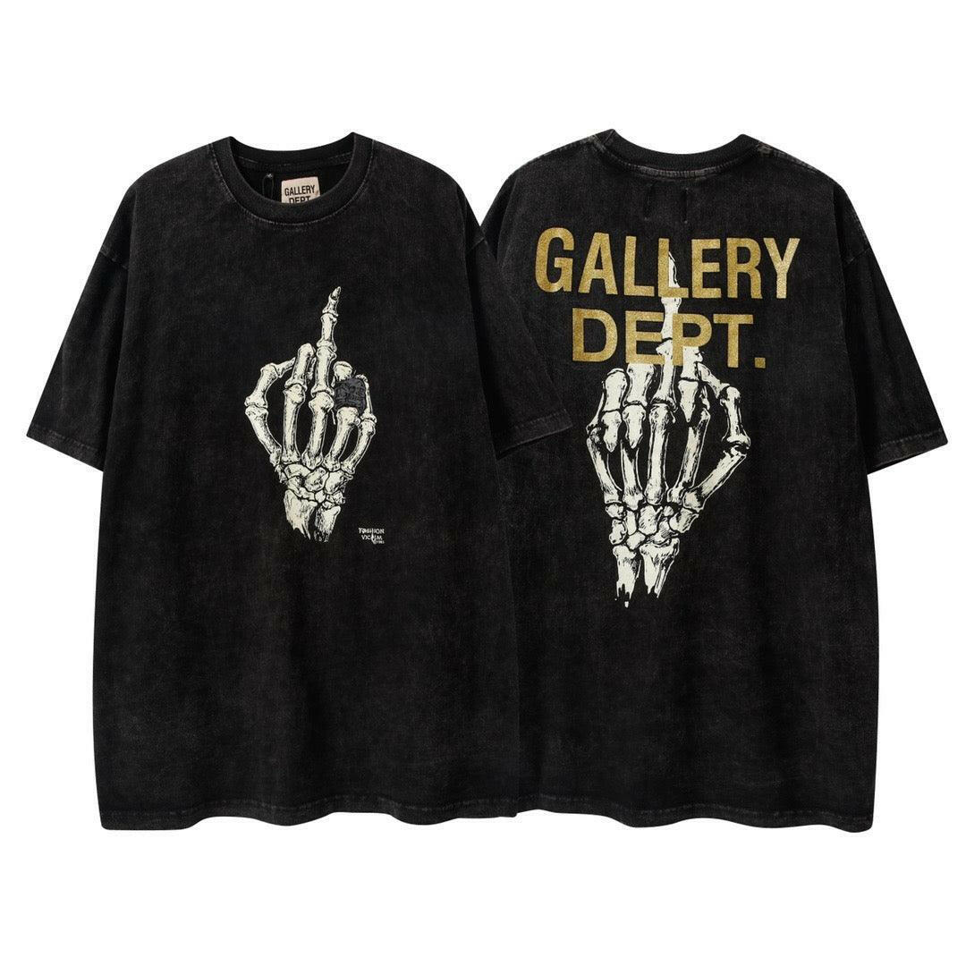 GALLERY. DEPT D2333 Black Shirt - Genuineauthenticbrand