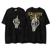 GALLERY. DEPT D2333 Black Shirt - Genuineauthenticbrand