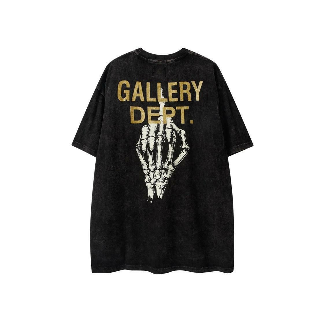 GALLERY. DEPT D2333 Black Shirt - Genuineauthenticbrand