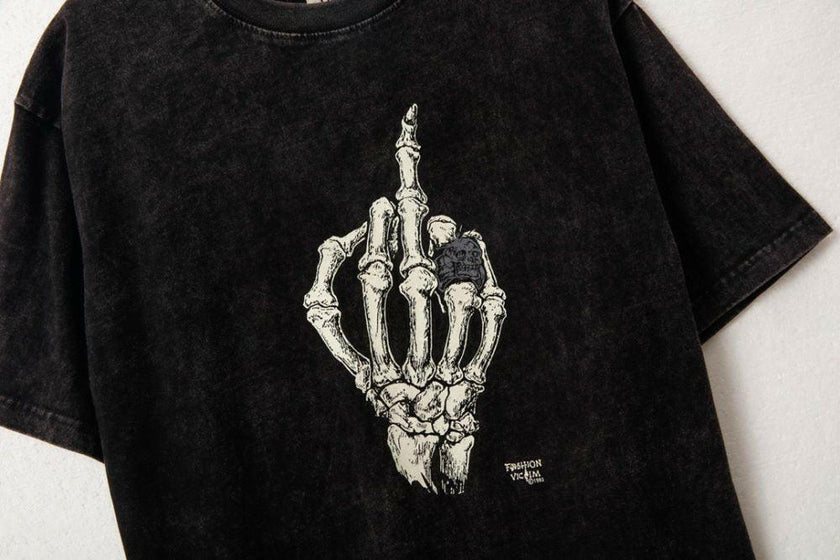 GALLERY. DEPT D2333 Black Shirt - Genuineauthenticbrand