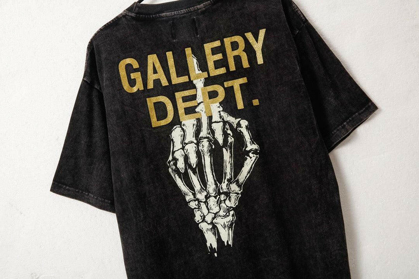 GALLERY. DEPT D2333 Black Shirt - Genuineauthenticbrand