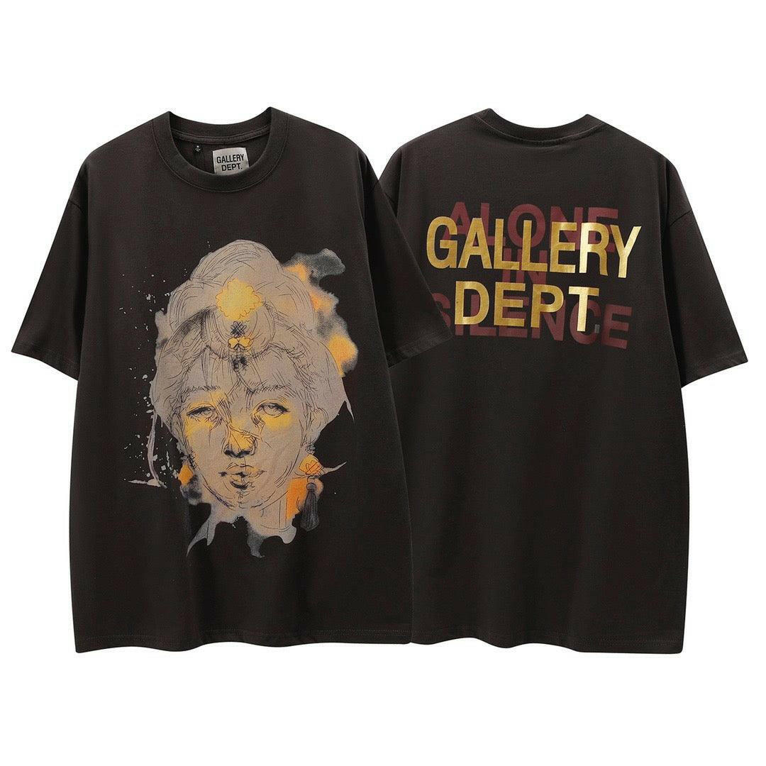 GALLERY. DEPT D2356 Black Shirt - Genuineauthenticbrand