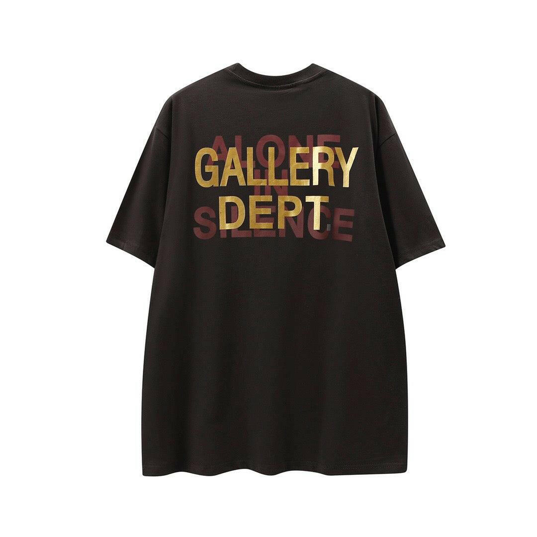GALLERY. DEPT D2356 Black Shirt - Genuineauthenticbrand
