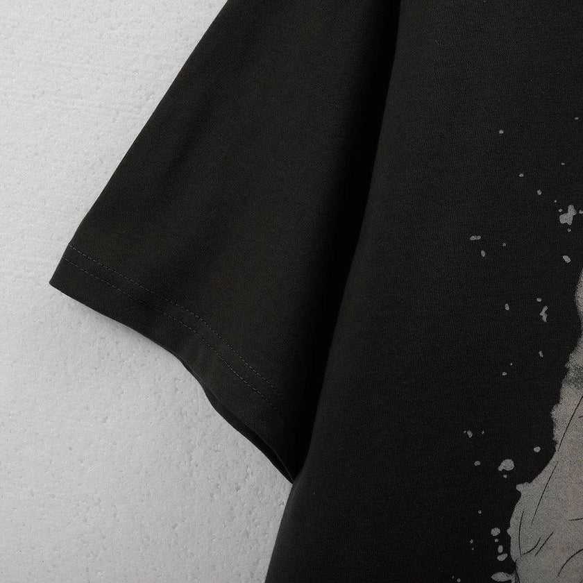 GALLERY. DEPT D2356 Black Shirt - Genuineauthenticbrand