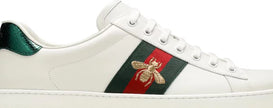 Gucci Ace Embroidered 'Bee' Sneakers for Men - Genuineauthenticbrand