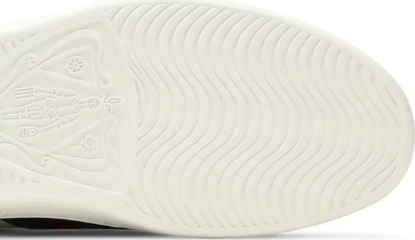Gucci Ace Embroidered 'Bee' Sneakers for Men - Genuineauthenticbrand