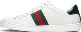 Gucci Ace Embroidered 'Bee' Sneakers for Women - Genuineauthenticbrand