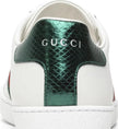 Gucci Ace Embroidered 'Bee' Sneakers for Women - Genuineauthenticbrand