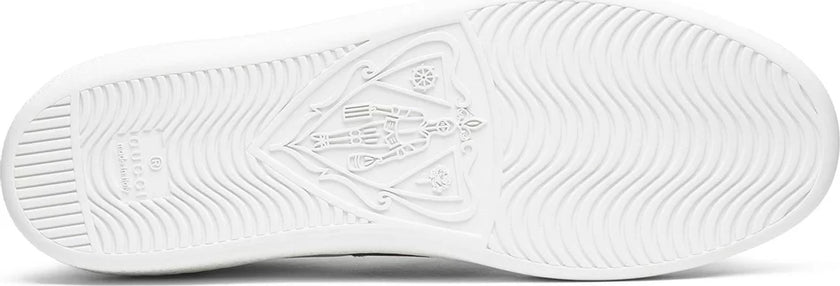Gucci Ace Embroidered 'Bee' Sneakers for Women - Genuineauthenticbrand