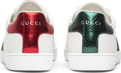 Gucci Ace Embroidered 'Bee' Sneakers for Women - Genuineauthenticbrand