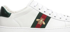 Gucci Ace Embroidered 'Bee' Sneakers for Women - Genuineauthenticbrand