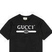 GUCCI 'Black' Shirt Summer Collection - Genuineauthenticbrand