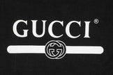 GUCCI 'Black' Shirt Summer Collection - Genuineauthenticbrand