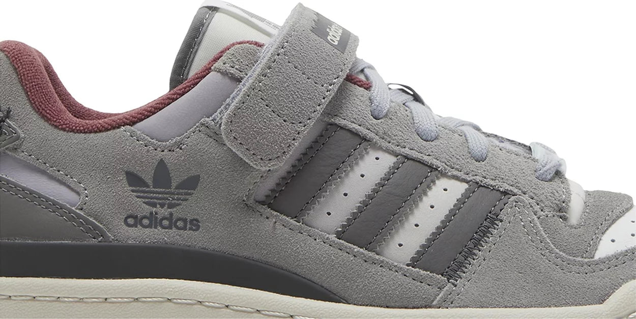 Home Alone 2 x adidas Forum 84 Low 'Pigeon Lady' - Genuineauthenticbrand