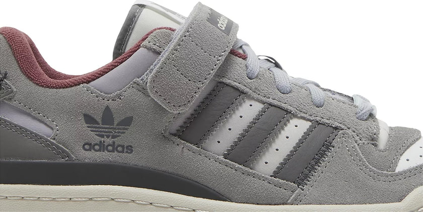 Home Alone 2 x adidas Forum 84 Low 'Pigeon Lady' - Genuineauthenticbrand