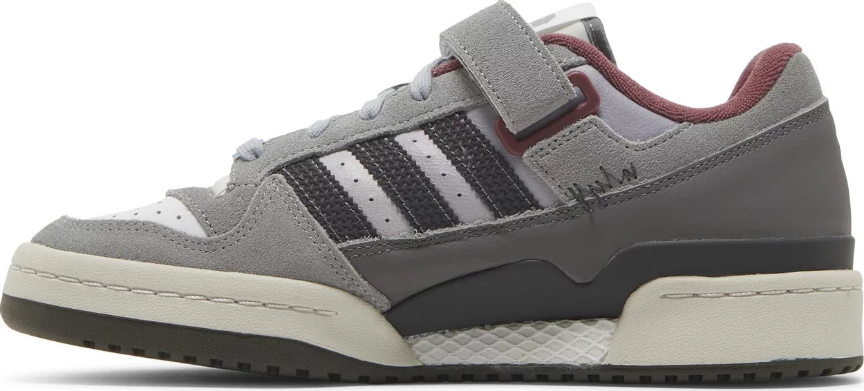Home Alone 2 x adidas Forum 84 Low 'Pigeon Lady' - Genuineauthenticbrand