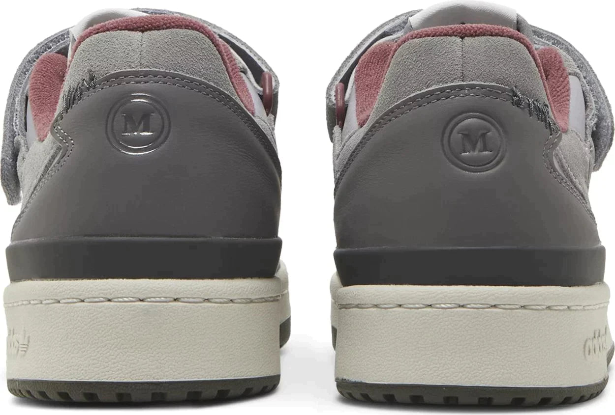Home Alone 2 x adidas Forum 84 Low 'Pigeon Lady' - Genuineauthenticbrand