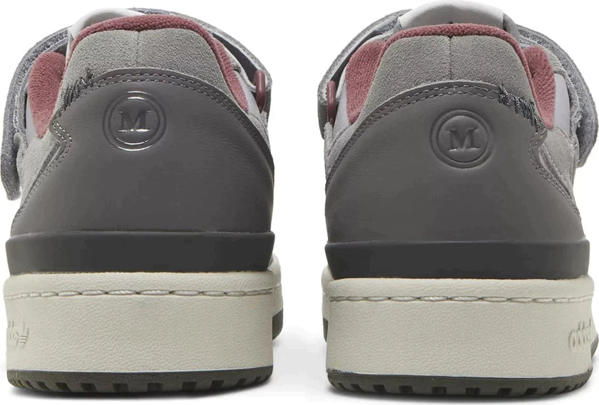 Home Alone 2 x adidas Forum 84 Low 'Pigeon Lady' - Genuineauthenticbrand