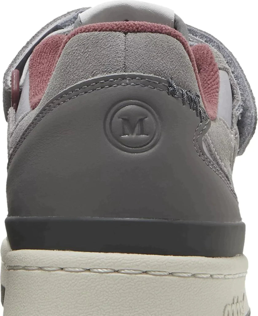 Home Alone 2 x adidas Forum 84 Low 'Pigeon Lady' - Genuineauthenticbrand