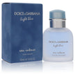 Grapefruit, Juniper, and Amberwood – Key Notes of Light Blue Eau Intense