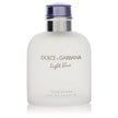 Light Blue Cologne by Dolce & Gabbana for Men | Authentic Fresh Citrus Aromatic Fragrance
